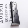 Triple K 7 Shot Magazine fits FEG PA63 Pistols in .380 or 9 Makarov 2019M