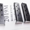 Triple K 7 Shot Magazine fits FEG PA63 Pistols in .380 or 9 Makarov 2019M - Image 3