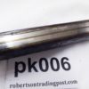Winchester 2991 Muskrat Bone Handle 2 Blade Trapper Knife Mint 1988 Replica - Image 8