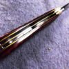 c 1960 Case XX No USA 2 Blade Jack Pocket Knife 62024 1/2 Brown Bone Excellent - Image 7