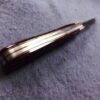 c 1960 Case XX No USA 2 Blade Jack Pocket Knife 62024 1/2 Brown Bone Excellent - Image 10