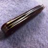 c 1960 Case XX No USA 2 Blade Jack Pocket Knife 62024 1/2 Brown Bone VG - Image 11