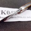 1930s Hibbard Spencer Bartlett 2 Blade Jack Knife Honey Bone Exc Equal End - Image 8