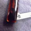 1978 2 Dot Case Tortoise Shell 2 Blade 279SS Office Pen Pocket Knife Exc - Image 3