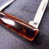 1978 2 Dot Case Tortoise Shell 2 Blade 279SS Office Pen Pocket Knife Exc - Image 6