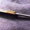 1978 2 Dot Case Tortoise Shell 2 Blade 279SS Office Pen Pocket Knife Exc - Image 9
