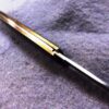 1978 2 Dot Case Tortoise Shell 2 Blade 279SS Office Pen Pocket Knife Exc - Image 10