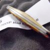 1978 Case 2 Blade 5279 SSP Red Etch Pen Pocket Knife 2 Dot Stag Mint - Image 12