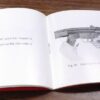 1980 Heckler & Koch 93 Zielgewehr Red Back Rifle Manual VG-Exc English Language - Image 6