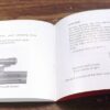 1980 Heckler & Koch 93 Zielgewehr Red Back Rifle Manual VG-Exc English Language - Image 8