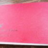 1980 Heckler & Koch 93 Zielgewehr Red Back Rifle Manual VG-Exc English Language - Image 10