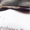 1981Case 2 Blade Appaloosa Pen Knife A62033 Bone Handled Pocket Knife Excellent - Image 10