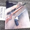 1993 Thompson Center Arms Catalog #20 Excellent Gun Box Stuffer 51 Pages