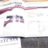 1993 Thompson Center Arms Catalog #20 Excellent Gun Box Stuffer 51 Pages - Image 6