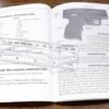 1994 Intratec Owners Instruction Manual for Cat-9 Pistols Very Good Condition - Image 4