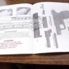 1994 Intratec Owners Instruction Manual for Cat-9 Pistols Very Good Condition - Image 7