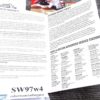 1997 Smith & Wesson Revolvers Instruction Manual, Reg., NRA, Wty, Laser 5 Docs - Image 4
