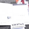 1997 Smith & Wesson Revolvers Instruction Manual, Reg., NRA, Wty, Laser 5 Docs - Image 5