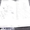 1998 Braztech Instruction and Safety Manual for Locking Rossi .22 .38 .357 - Image 5