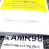 1998 Braztech Instruction and Safety Manual for Locking Rossi .22 .38 .357 - Image 6