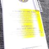 1998 Braztech Instruction and Safety Manual for Locking Rossi .22 .38 .357 - Image 7