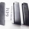 20 Triple K Magazines fit Smith & Wesson 39 439 3906 9mm $20.95 ea Free Ship - Image 3