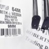 20 Triple K Magazines fit Smith & Wesson 39 439 3906 9mm $20.95 ea Free Ship - Image 10