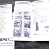 2007 Smith & Wesson M&P Instruction Manual & Factory Registration S&W 2 Docs - Image 11