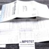2007 Smith & Wesson M&P Instruction Manual & Factory Registration S&W 2 Docs - Image 4