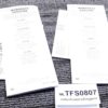 2008 Smith & Wesson 4500 5900 4006 TSW Instruction Manual & Registr. S&W - Image 11