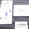 2008 Smith & Wesson 4500 5900 4006 TSW Instruction Manual & Registr. S&W