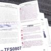2008 Smith & Wesson 4500 5900 4006 TSW Instruction Manual & Registr. S&W - Image 8