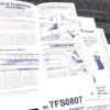2008 Smith & Wesson 4500 5900 4006 TSW Instruction Manual & Registr. S&W - Image 9