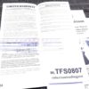 2008 Smith & Wesson 4500 5900 4006 TSW Instruction Manual & Registr. S&W - Image 10