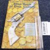 2014 Fjiestad Blue Book of Gun Values 35th Edition 2512 Pages Very Good Cond