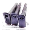 3 Arsenal 9x18 Makarov 9mm Finger Rest magazines fits Standard Makarov $33 each - Image 11
