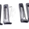 3 Arsenal 9x18 Makarov 9mm Finger Rest magazines fits Standard Makarov $33 each - Image 14