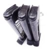 3 Arsenal 9x18 Makarov 9mm Finger Rest magazines fits Standard Makarov $33 each - Image 3