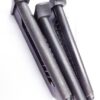 3 Arsenal 9x18 Makarov 9mm Finger Rest magazines fits Standard Makarov $33 each - Image 5