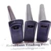 3 Arsenal 9x18 Makarov 9mm Finger Rest magazines fits Standard Makarov $33 each - Image 6