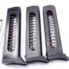 3 Arsenal 9x18 Makarov 9mm Finger Rest magazines fits Standard Makarov $33 each - Image 7