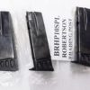 3 Mec-Gar FN 10 shot Magazines fit Browning Hi-Power 9mm FEG Arcus $18 ea Freesh - Image 11