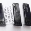 3 Mec-Gar FN 10 shot Magazines fit Browning Hi-Power 9mm FEG Arcus $18 ea Freesh