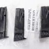 3 Mec-Gar FN 10 shot Magazines fit Browning Hi-Power 9mm FEG Arcus $18 ea Freesh - Image 12