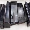 3 Mec-Gar FN 10 shot Magazines fit Browning Hi-Power 9mm FEG Arcus $18 ea Freesh - Image 13