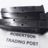 3 Mec-Gar FN 10 shot Magazines fit Browning Hi-Power 9mm FEG Arcus $18 ea Freesh - Image 4