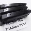 3 Mec-Gar FN 10 shot Magazines fit Browning Hi-Power 9mm FEG Arcus $18 ea Freesh - Image 5
