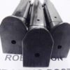 3 Mec-Gar FN 10 shot Magazines fit Browning Hi-Power 9mm FEG Arcus $18 ea Freesh - Image 6