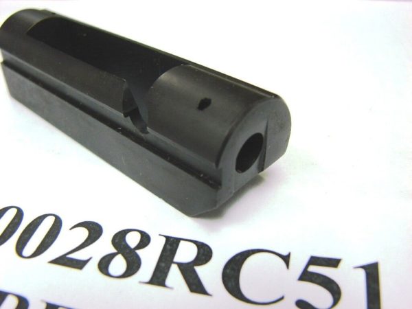 Akkar Charles Daly 28 ga model 300 Pump Shotgun Breech Bolt View 51 - Image 5