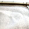 American Knife Co. Japan Stainless Imitation Pearl 2 Blade Pen ca. 1960 Sabre mfg. - Image 4